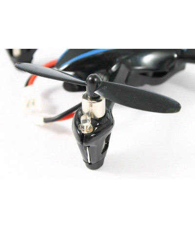 Р/У квадрокоптер Hubsan X4 2.4G RTF