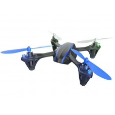 Р/У квадрокоптер Hubsan X4 2.4G RTF