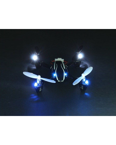 Р/У квадрокоптер Hubsan X4 2.4G RTF