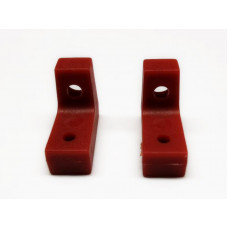 Крепление сервопривода для Remo Hobby MMAX, EX3 1/10, тюнинг