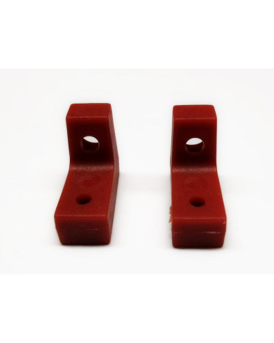 Крепление сервопривода для Remo Hobby MMAX, EX3 1/10, тюнинг