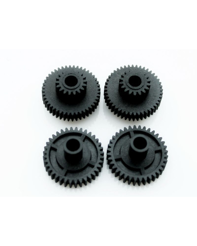 Набор шестерней для автомодели Feilun FC106