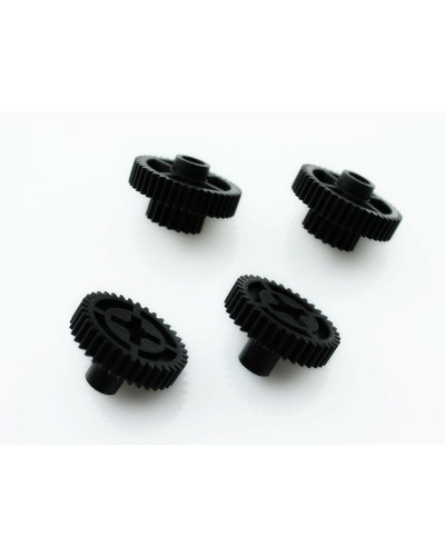 Набор шестерней для автомодели Feilun FC106