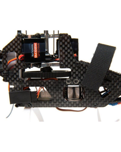 Вертолет Blade 150 S BNF Basic