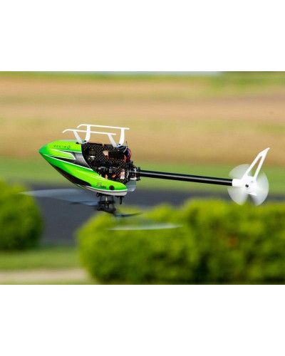 Вертолет Blade 150 S BNF Basic