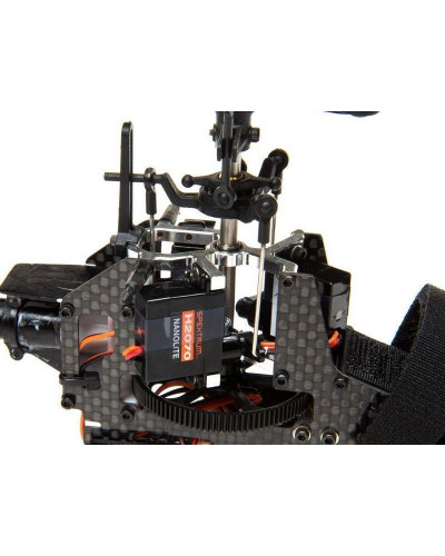 Вертолет Blade 150 S BNF Basic