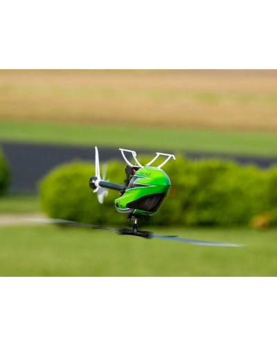 Вертолет Blade 150 S BNF Basic