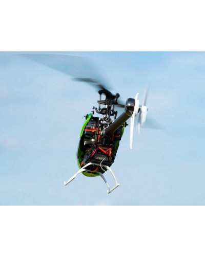 Вертолет Blade 150 S BNF Basic