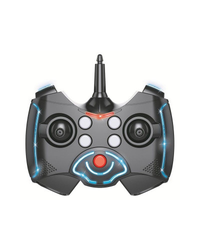 Р/У боевая машина Universe Chariot, лазер, пульки, оранжевая, Ni-Mh и З/У, 2.4G