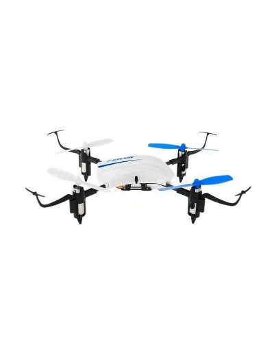 Р/У квадрокоптер Feilun FX119 2.4G RTF перевернутый полет