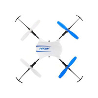 Р/У квадрокоптер Feilun FX119 2.4G RTF перевернутый полет