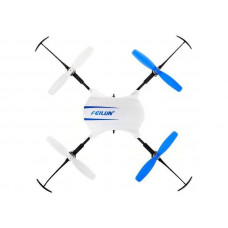 Р/У квадрокоптер Feilun FX119 2.4G RTF перевернутый полет