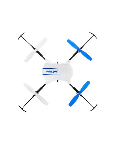 Р/У квадрокоптер Feilun FX119 2.4G RTF перевернутый полет