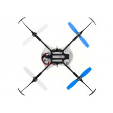 Р/У квадрокоптер Feilun FX119 2.4G RTF перевернутый полет