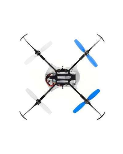 Р/У квадрокоптер Feilun FX119 2.4G RTF перевернутый полет