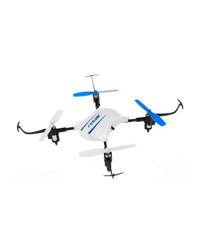 Р/У квадрокоптер Feilun FX119 2.4G RTF перевернутый полет