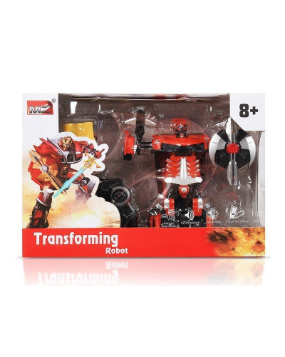 Р/У трансформер MZ Lamborghini Veneno 2333X 1/22 +акб и з/у