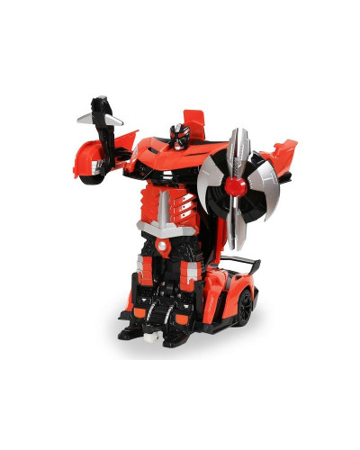 Р/У трансформер MZ Lamborghini Veneno 2333X 1/22 +акб и з/у