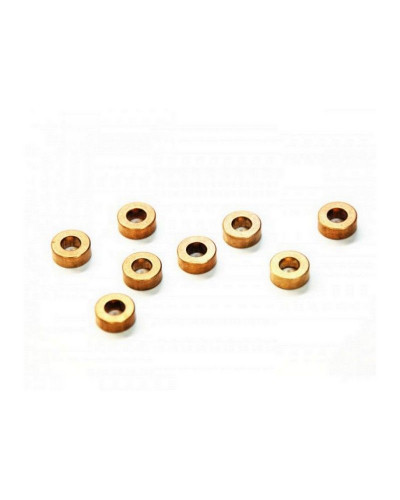 Втулка 5*10*4 94211