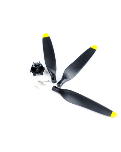 Пропеллер для самолета Top RC Hurricane