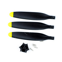 Пропеллер для самолета Top RC Hurricane