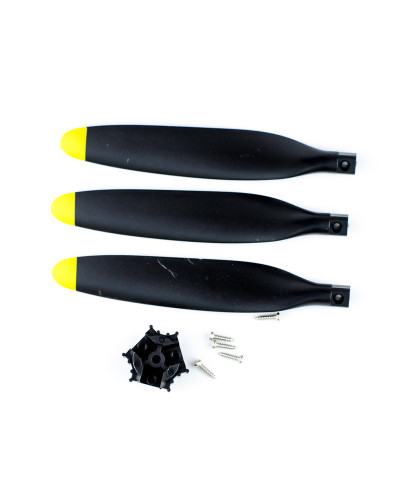 Пропеллер для самолета Top RC Hurricane