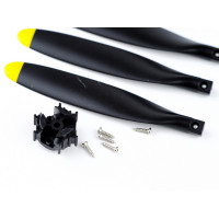 Пропеллер для самолета Top RC Hurricane