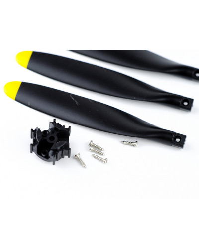 Пропеллер для самолета Top RC Hurricane