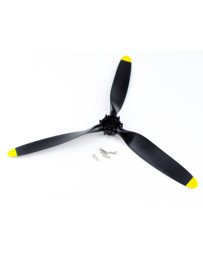 Пропеллер для самолета Top RC Hurricane