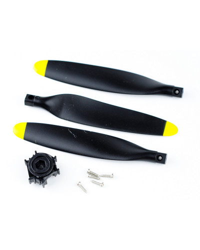 Пропеллер для самолета Top RC Hurricane