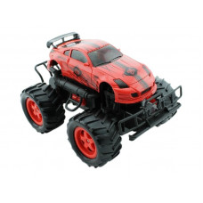 Р/У внедорожник Monstre Truck Toyota Celica в ассортименте 1/16 + свет + звук