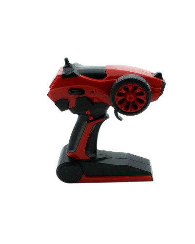 Р/У внедорожник Monstre Truck Toyota Celica в ассортименте 1/16 + свет + звук