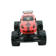 Р/У внедорожник Monstre Truck Toyota Celica в ассортименте 1/16 + свет + звук