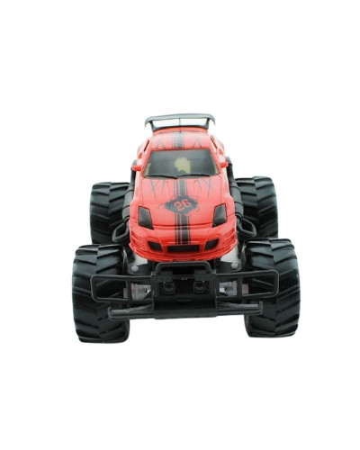 Р/У внедорожник Monstre Truck Toyota Celica в ассортименте 1/16 + свет + звук