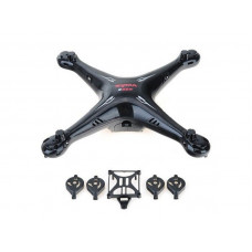 Корпус для X5SW