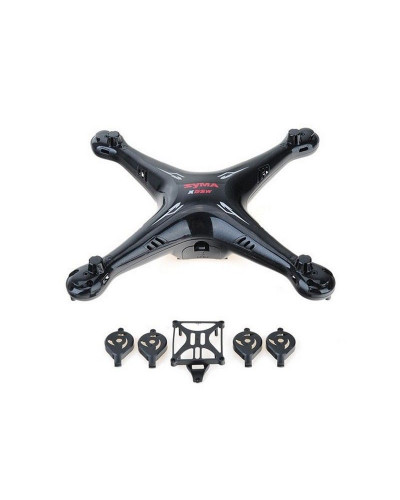 Корпус для X5SW