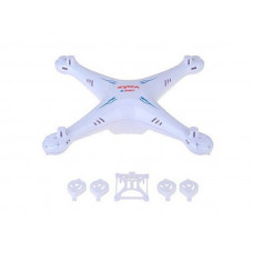 Корпус для X5SW