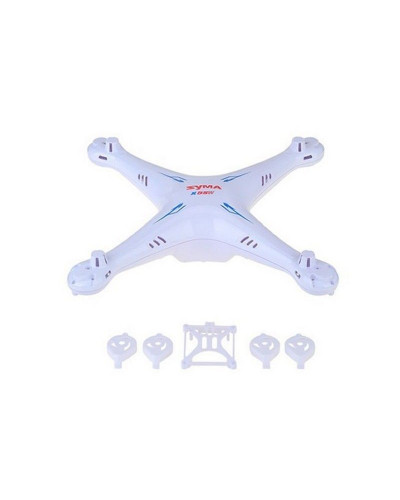 Корпус для X5SW