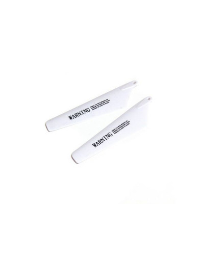 Лопасти основного ротора A (верхние) для вертолета Syma S36