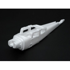 Фюзеляж к авиамодели "Cessna"