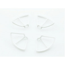 Защита лопастей для квадрокоптера Syma X52C