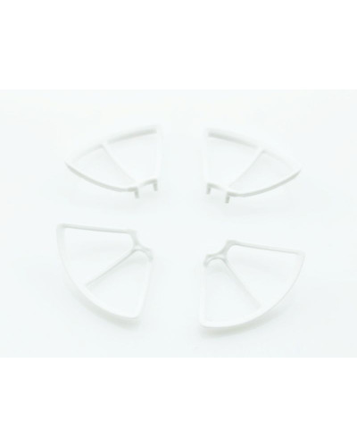 Защита лопастей для квадрокоптера Syma X52C