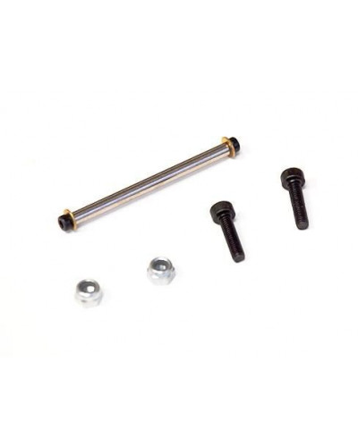 Вал держателя основных лопастей Art-tech H3D007