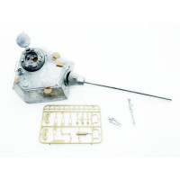 Башня металлическая для танка Panther F с ВВ-пушкой