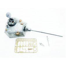 Башня металлическая для танка Panther F с ВВ-пушкой