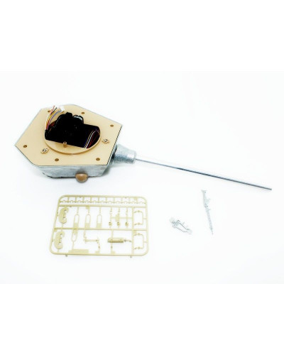 Башня металлическая для танка Panther F с ВВ-пушкой