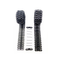 Металлические гусеницы для танка КВ-1 и КВ-2