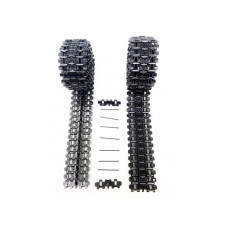 Металлические гусеницы для танка КВ-1 и КВ-2