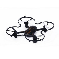 Р/У квадрокоптер Hubsan X4, удержание высоты, 2.4G