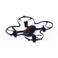 Р/У квадрокоптер Hubsan X4, удержание высоты, 2.4G